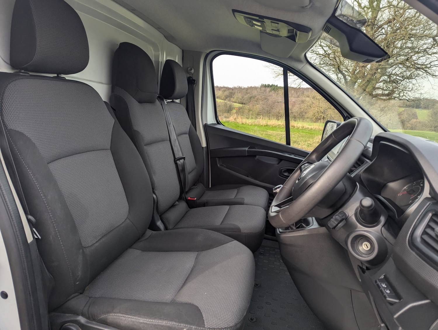 Used Renault Trafic 2023 for sale - 77581183: Photo 24