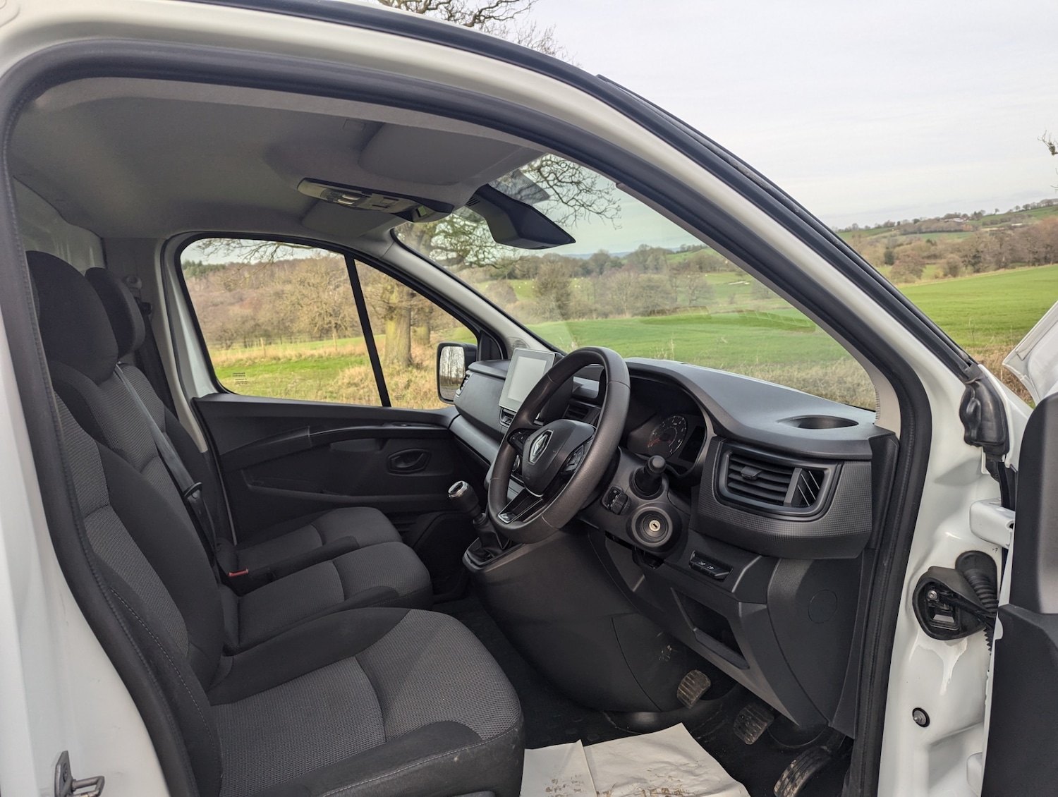 Used Renault Trafic 2023 for sale - 77581183: Photo 25