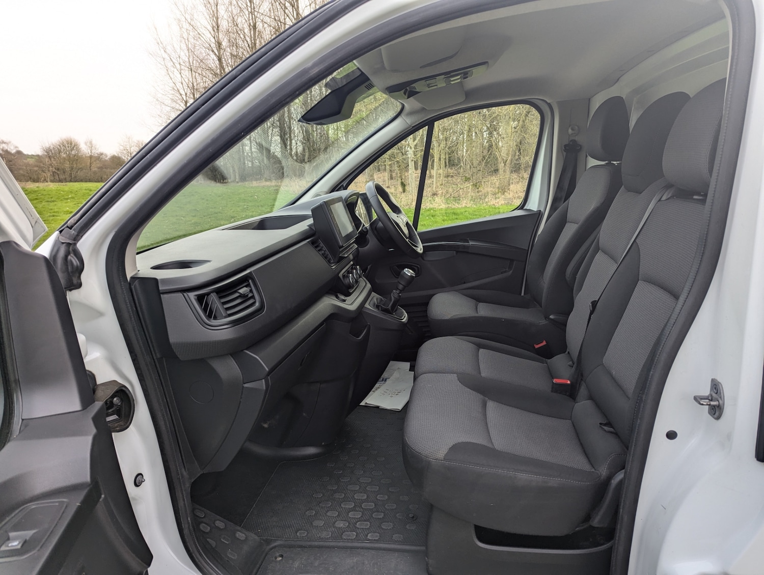 Used Renault Trafic 2023 for sale - 77581183: Photo 26