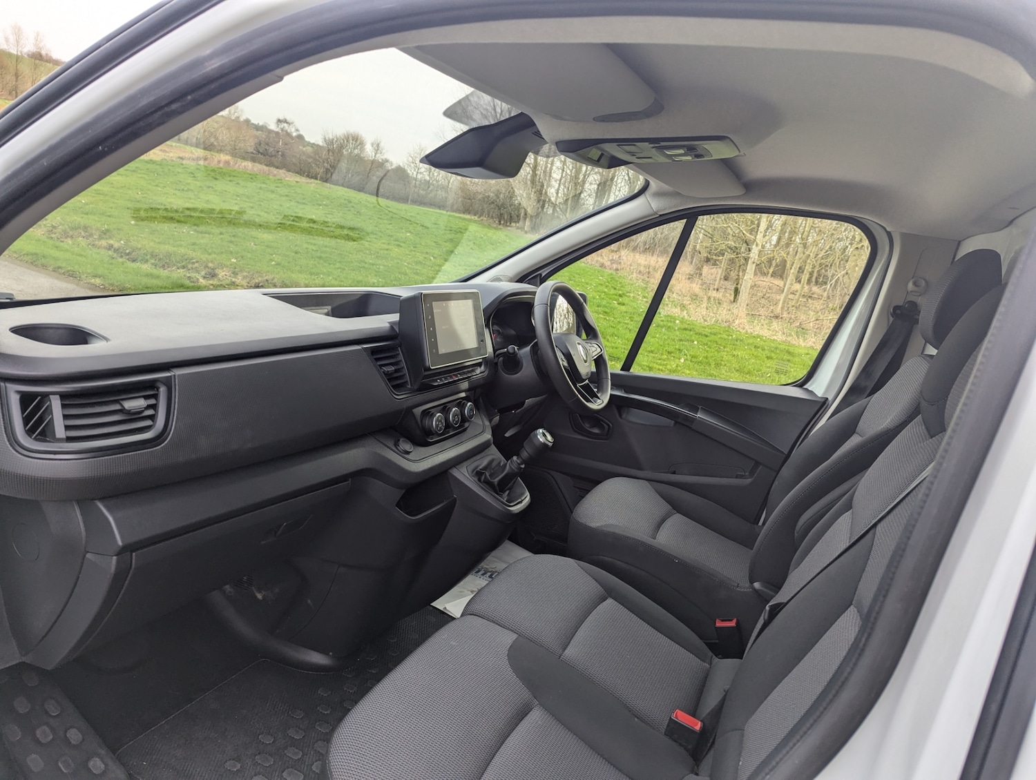 Used Renault Trafic 2023 for sale - 77581183: Photo 27