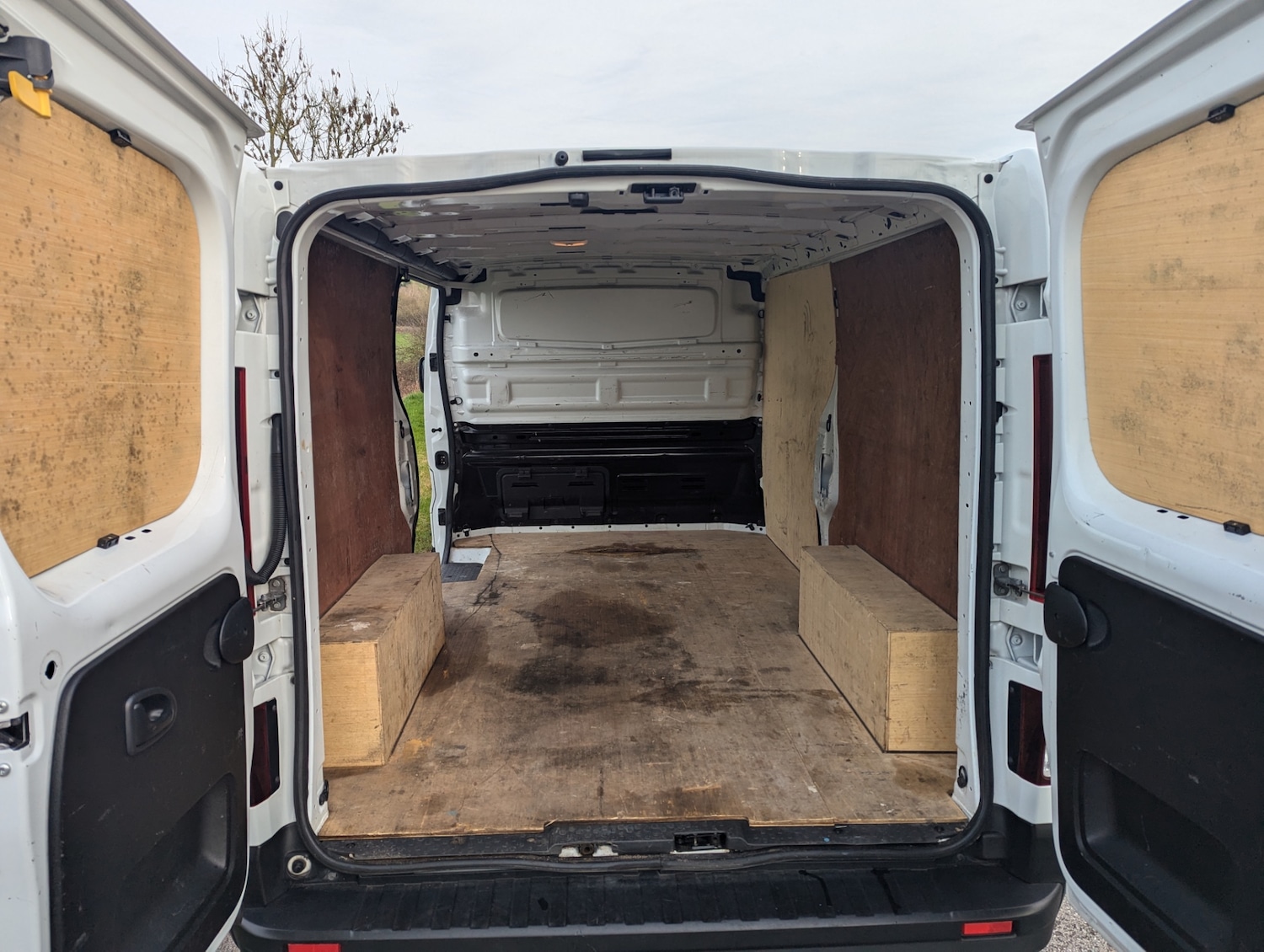 Used Renault Trafic 2023 for sale - 77581183: Photo 28