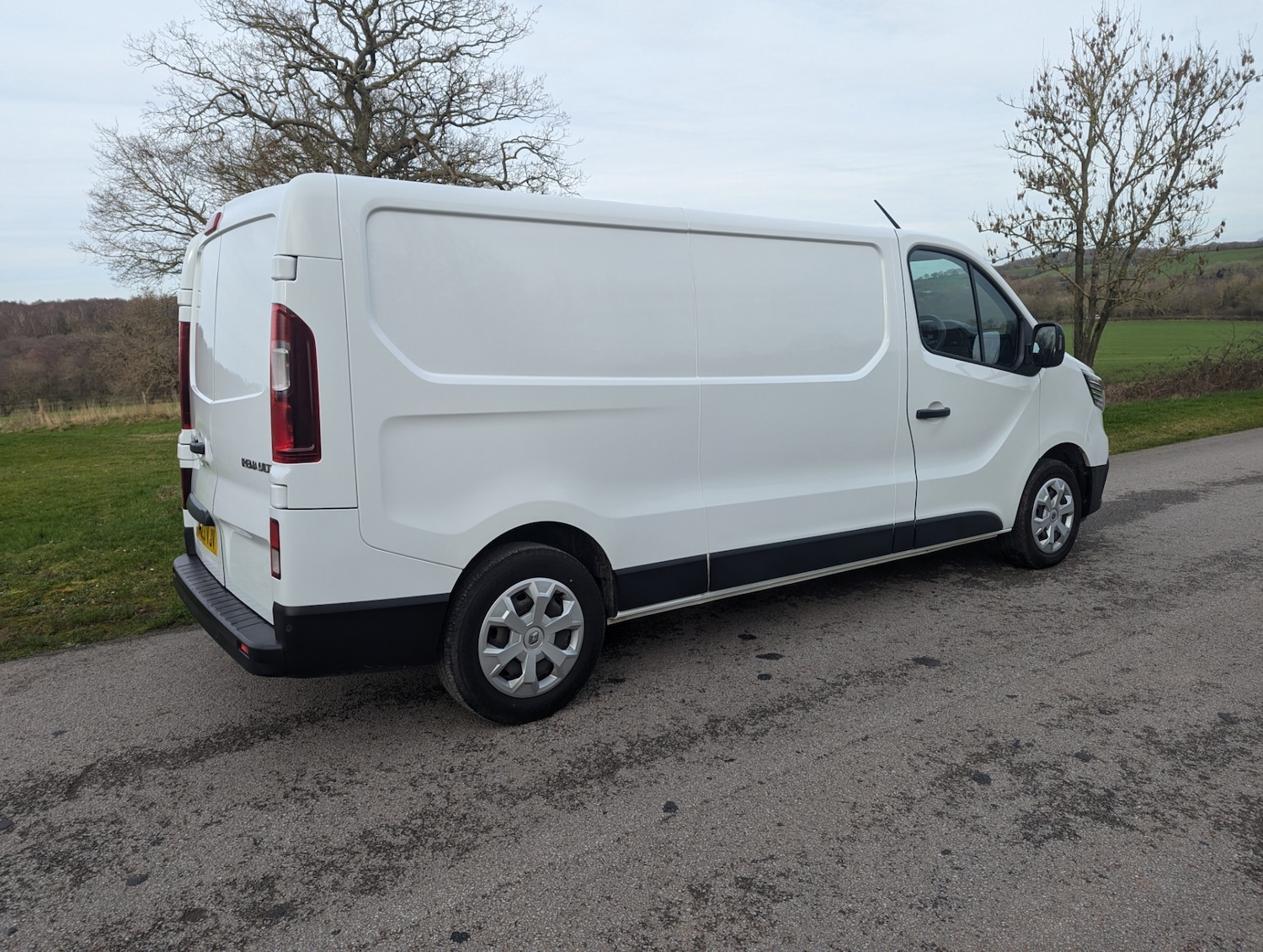 Used Renault Trafic 2023 for sale - 77581183: Photo 31