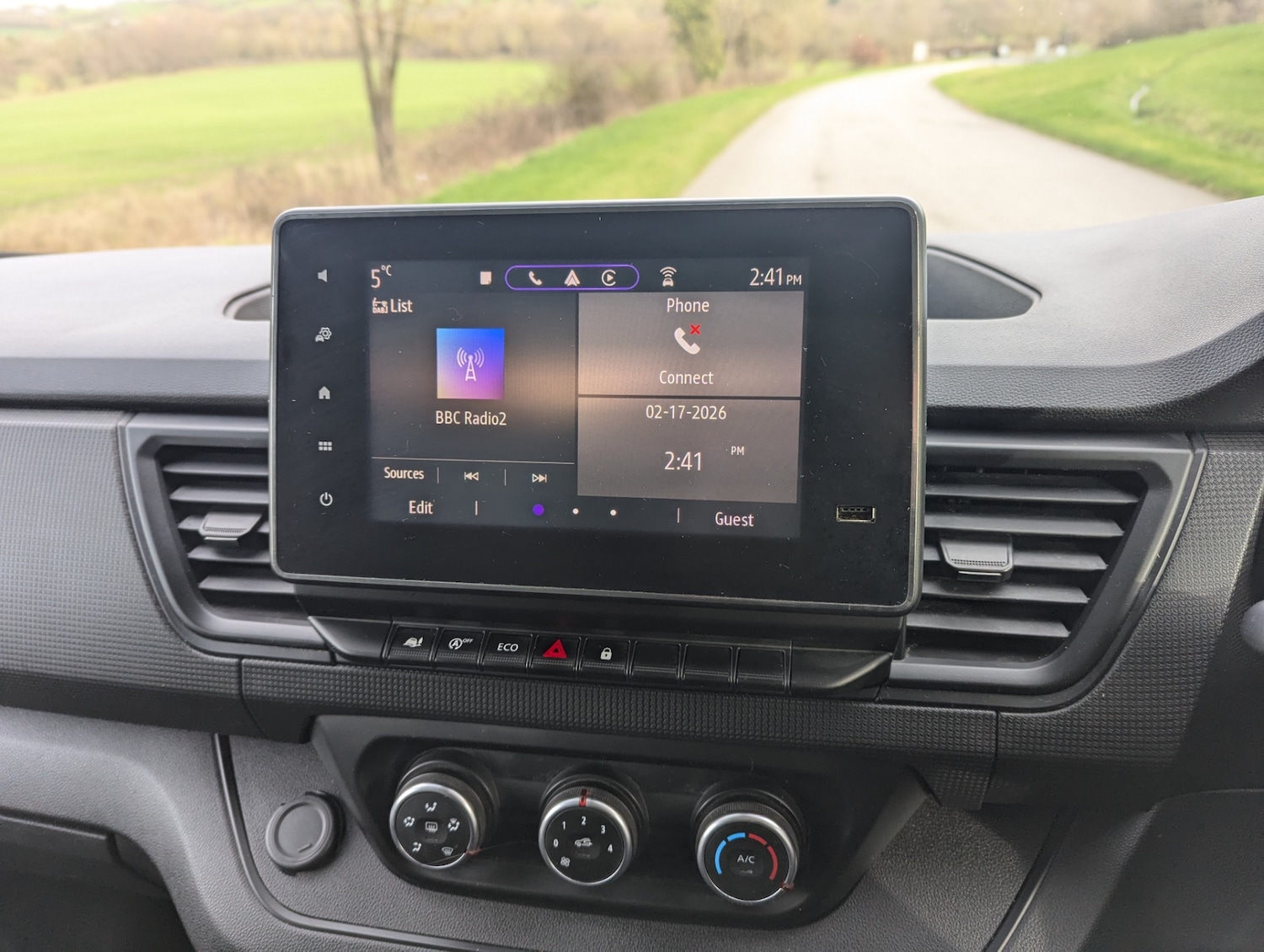 Used Renault Trafic 2023 for sale - 77581183: Photo 9