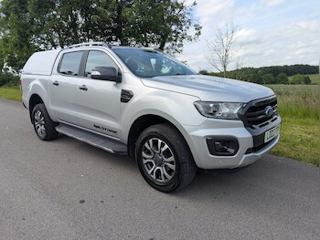 Used Ford Ranger 2023 for sale - 79055492: Photo