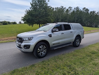 Used Ford Ranger 2023 for sale - 79055492: Photo
