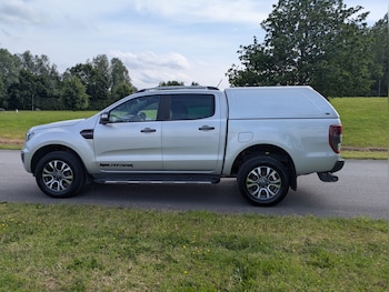 Used Ford Ranger 2023 for sale - 79055492: Photo