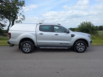 Used Ford Ranger 2023 for sale - 79055492: Photo