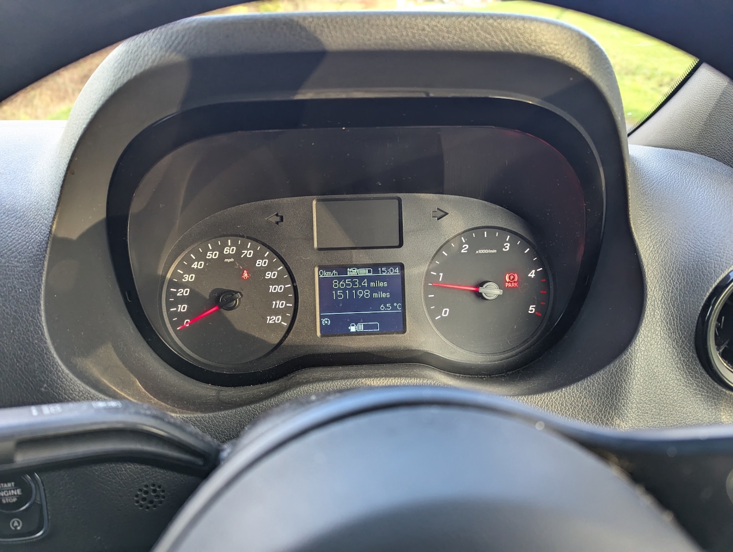 Used Mercedes-Benz Sprinter 2023 for sale - 77207502: Photo 20