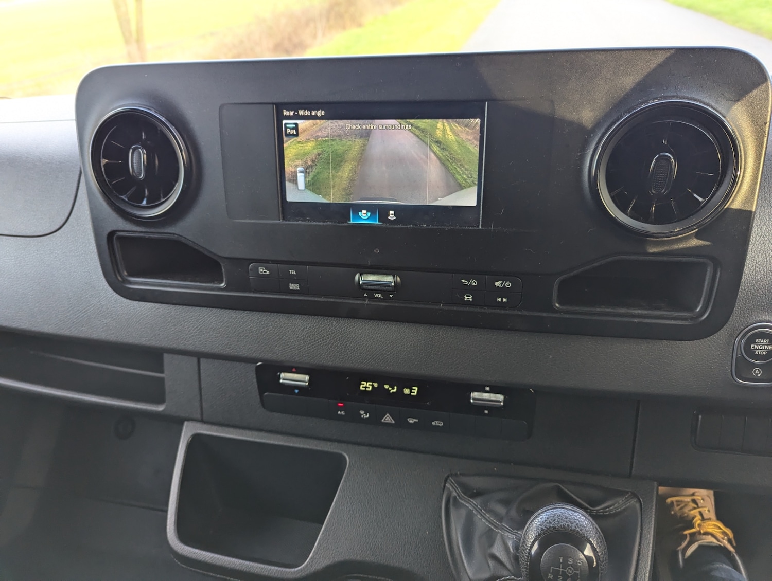 Used Mercedes-Benz Sprinter 2023 for sale - 77207502: Photo 21