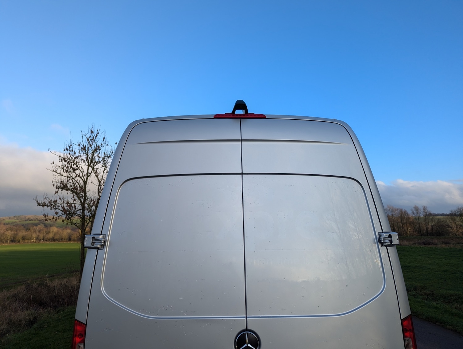 Used Mercedes-Benz Sprinter 2023 for sale - 77207502: Photo 34