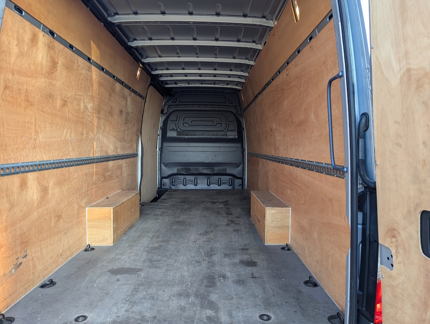 Used Mercedes-Benz Sprinter 2023 for sale - 77207502: Photo 38