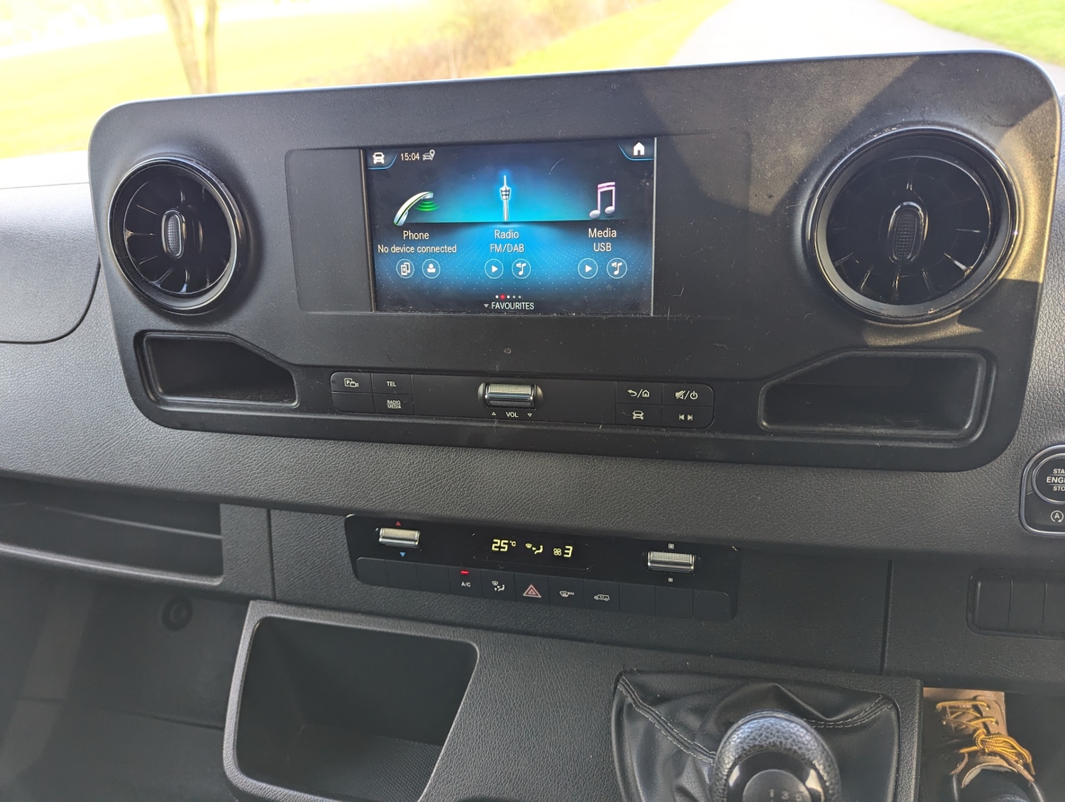 Used Mercedes-Benz Sprinter 2023 for sale - 77207502: Photo 5