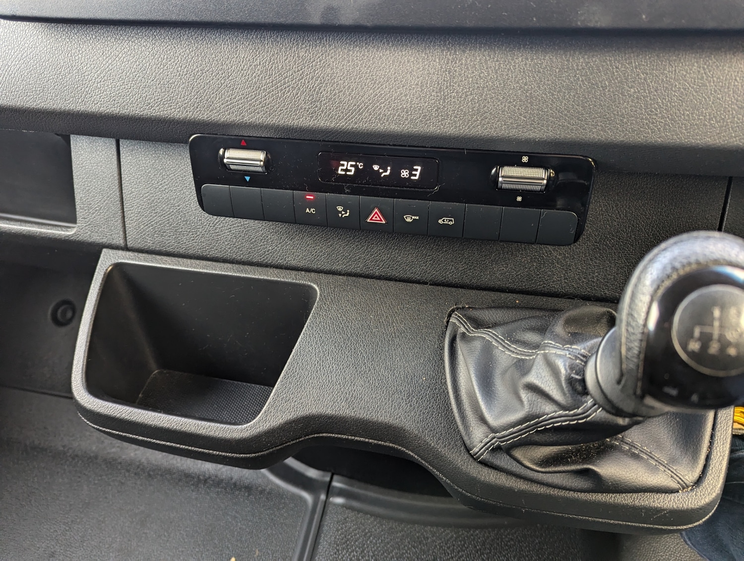 Used Mercedes-Benz Sprinter 2023 for sale - 77207502: Photo 8