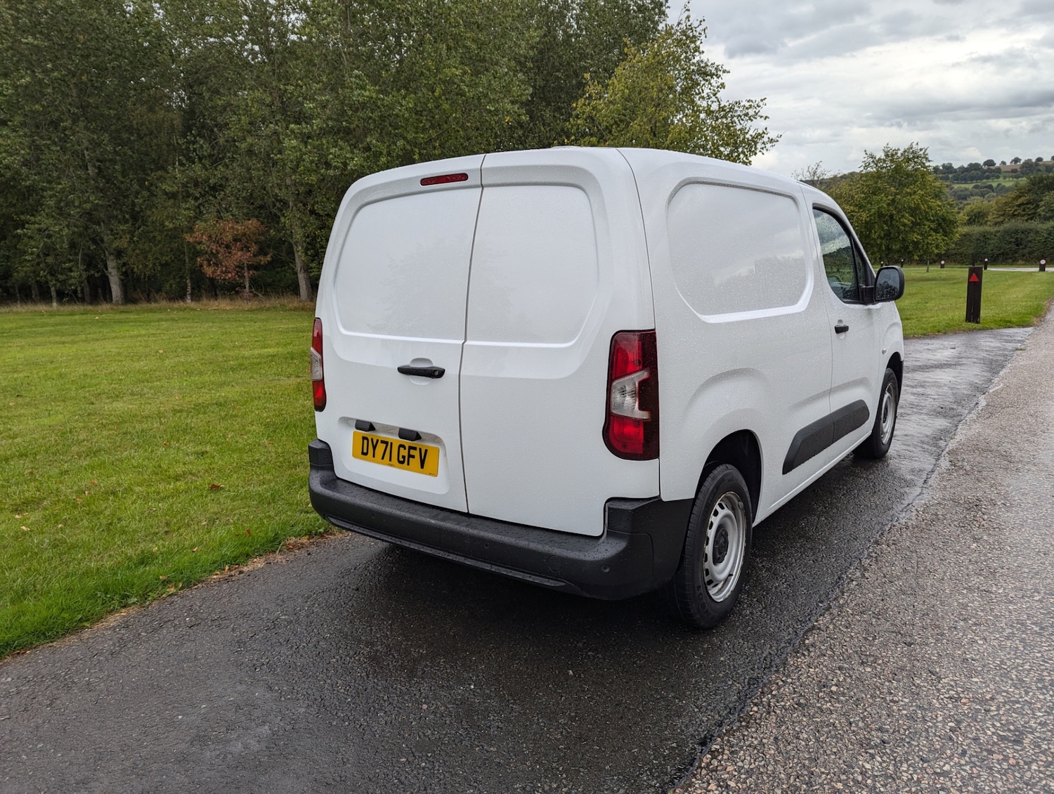 Vehicle 33