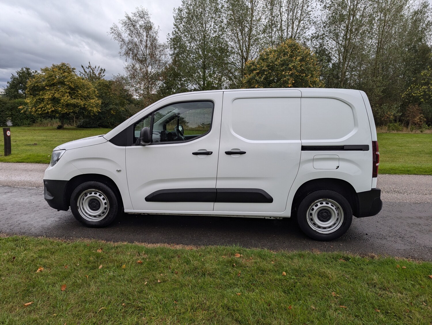 Vehicle 35