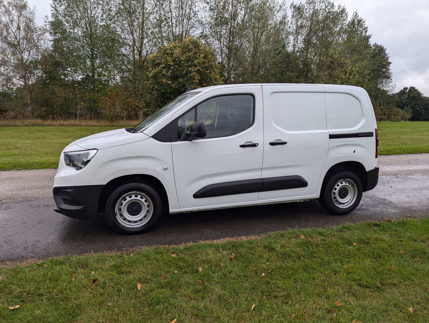 Vehicle 36
