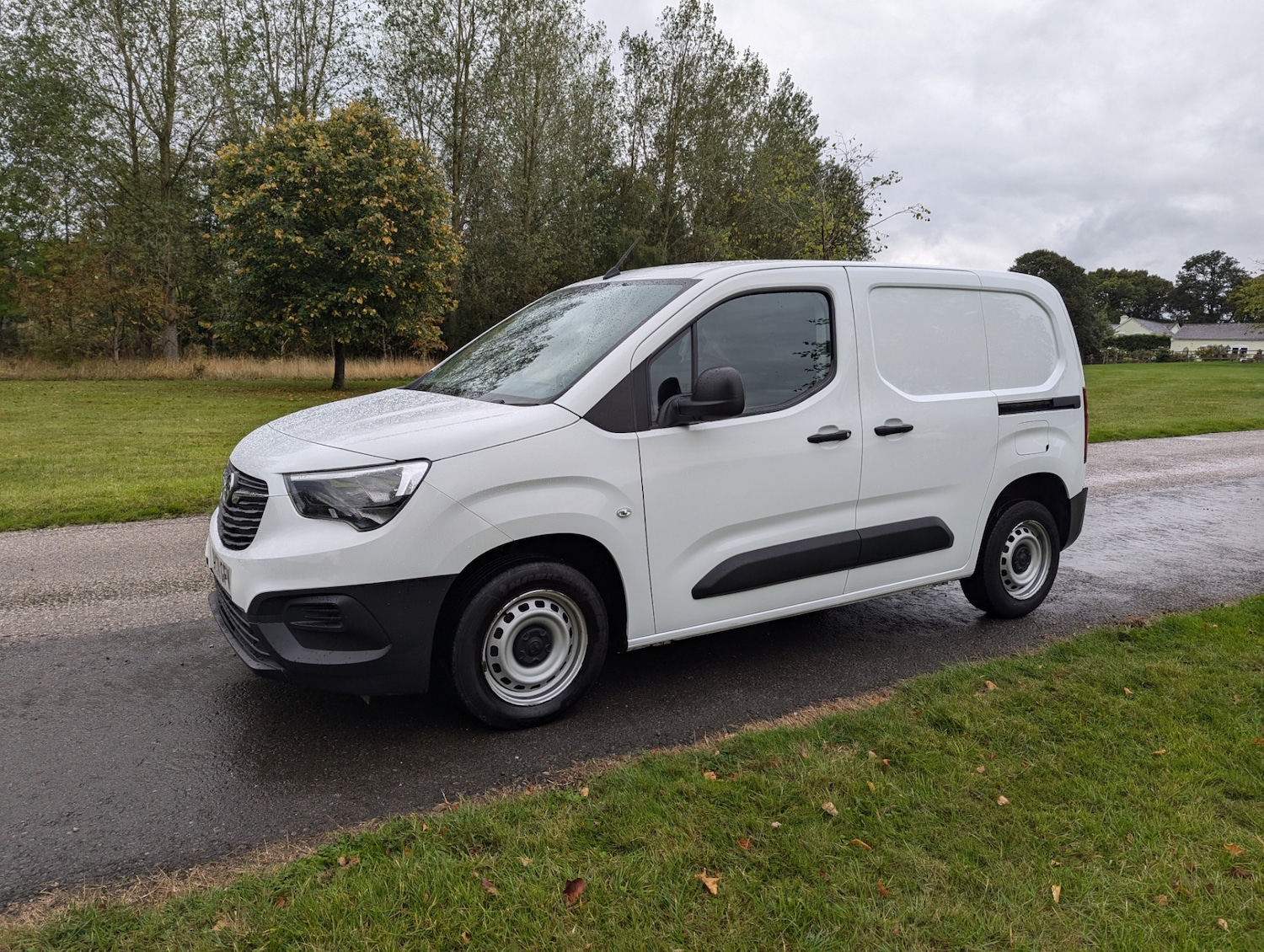 Vehicle 37