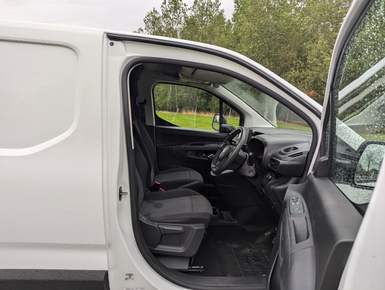 Vehicle 41