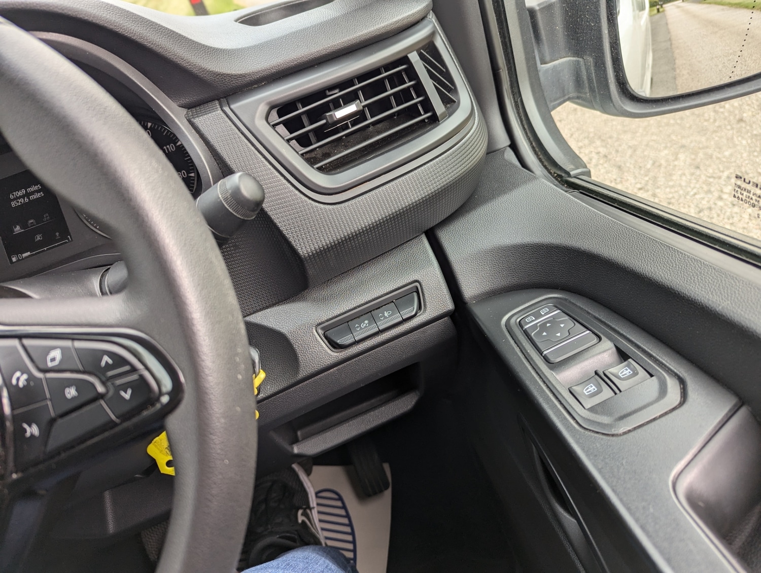 Used Renault Trafic 2023 for sale - 77286419: Photo 11