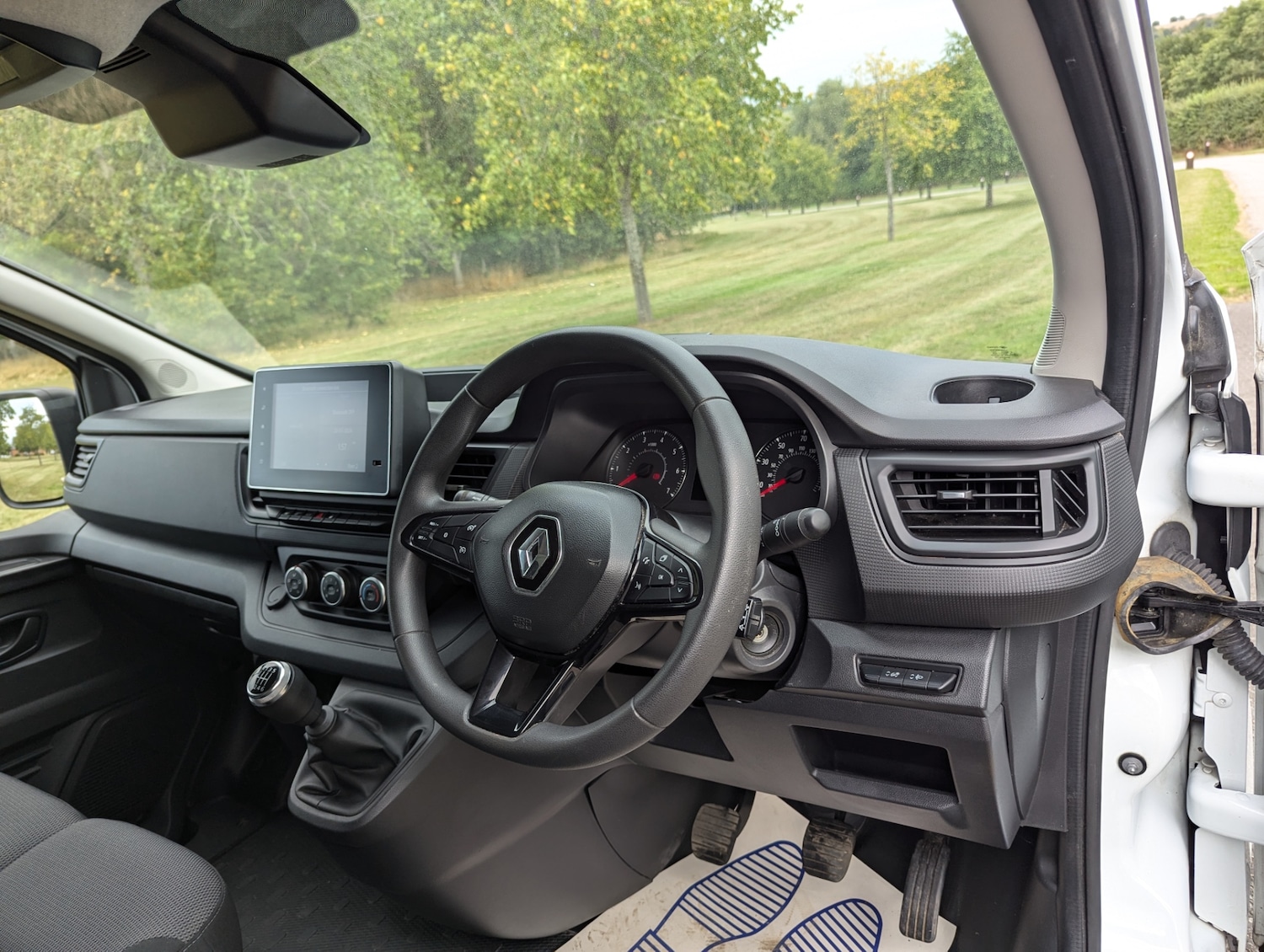Used Renault Trafic 2023 for sale - 77286419: Photo 6