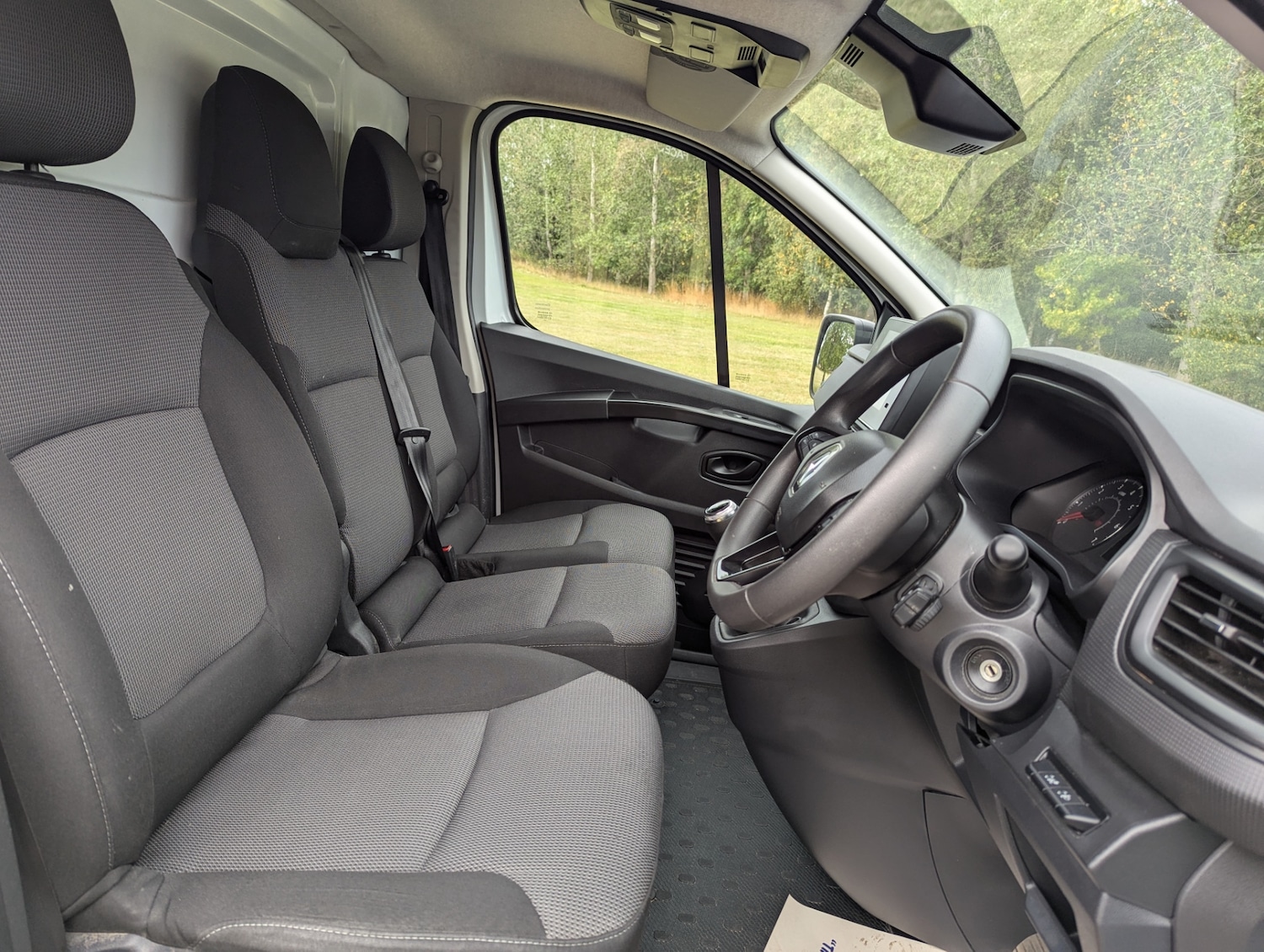 Used Renault Trafic 2023 for sale - 77286419: Photo 7