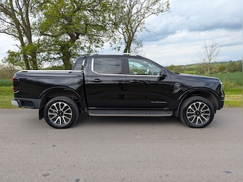 Used Ford Ranger 2025 for sale - 78513853: Photo