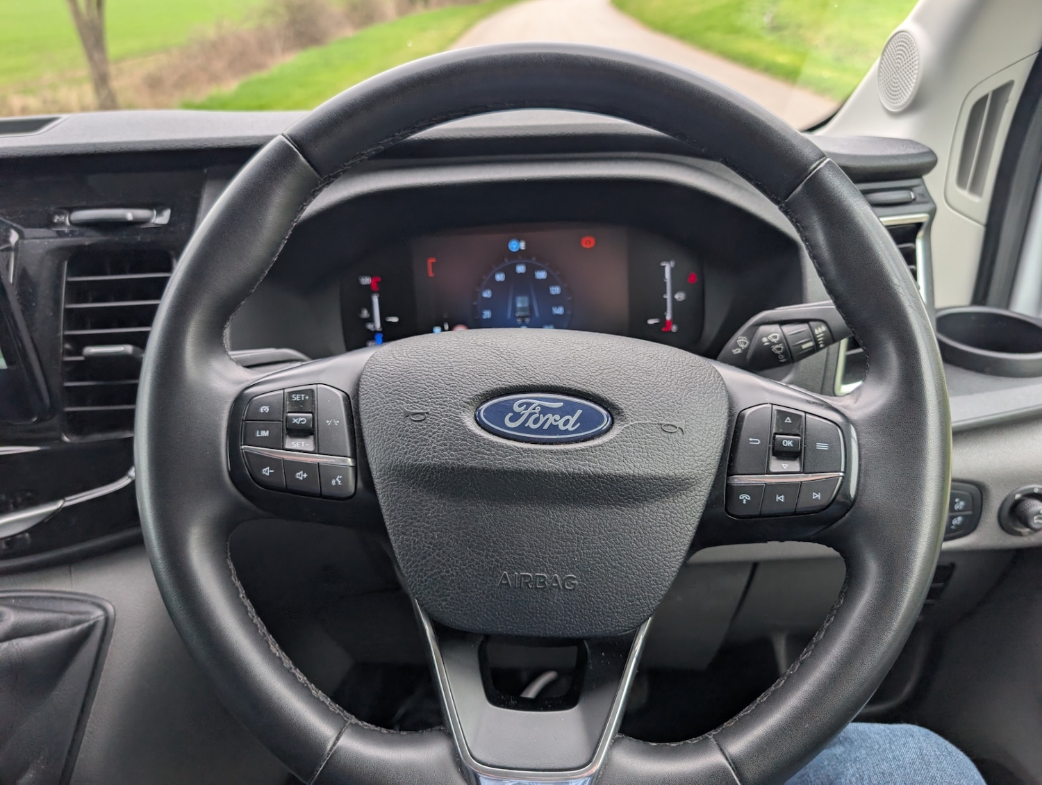 Used Ford Transit 2025 for sale - 77733119: Photo 12