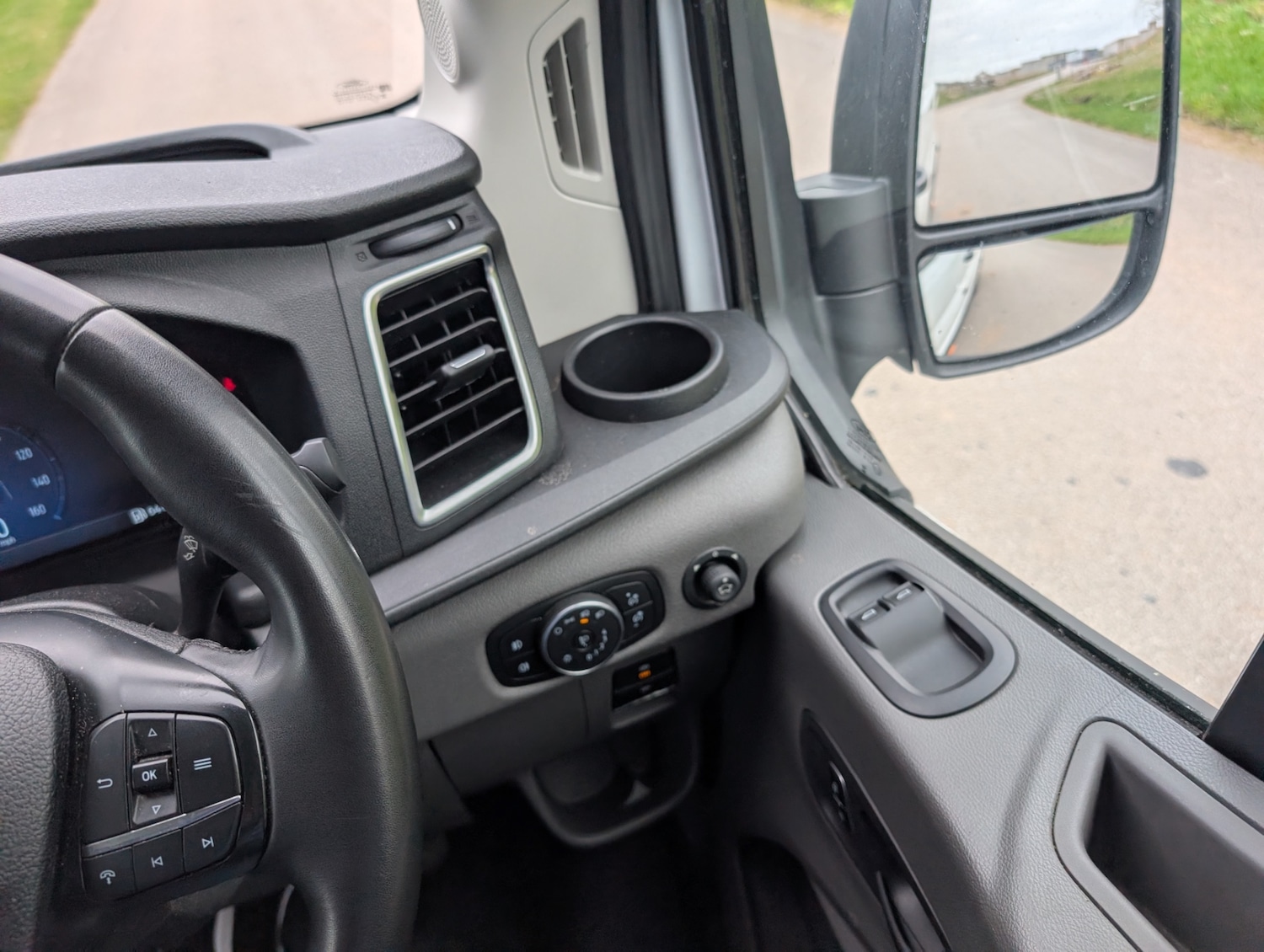 Used Ford Transit 2025 for sale - 77733119: Photo 13