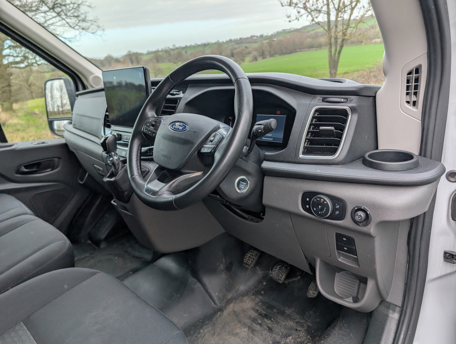 Used Ford Transit 2025 for sale - 77733119: Photo 14