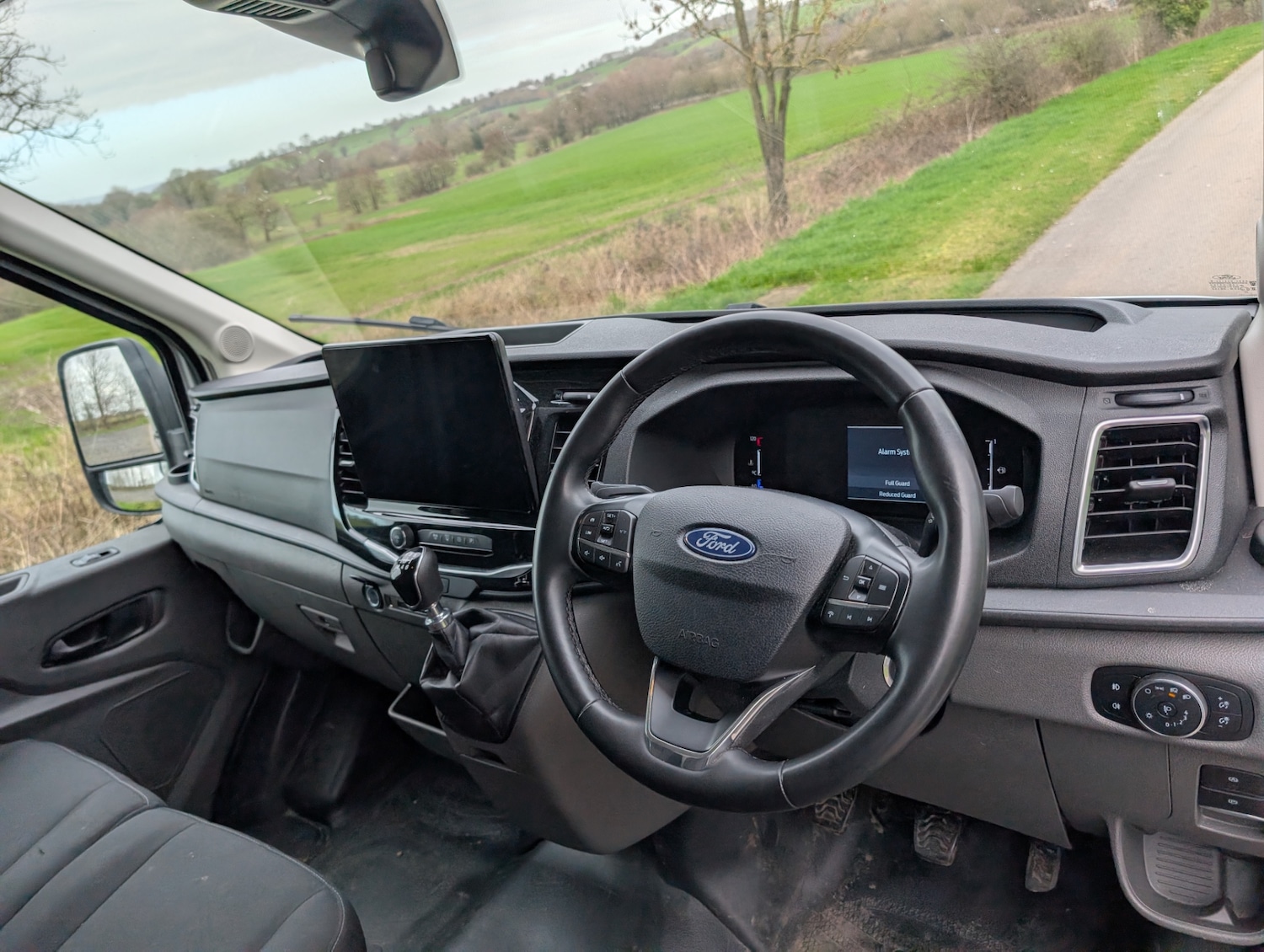 Used Ford Transit 2025 for sale - 77733119: Photo 15