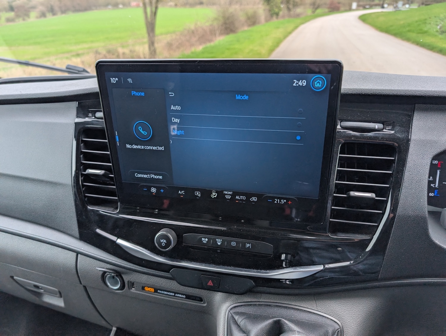 Used Ford Transit 2025 for sale - 77733119: Photo 6