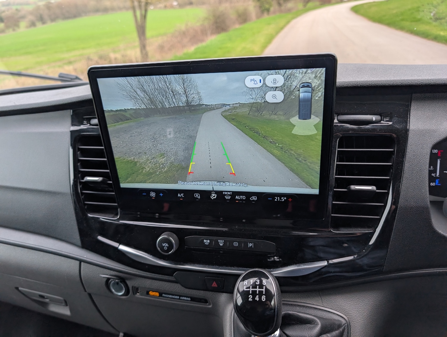 Used Ford Transit 2025 for sale - 77733119: Photo 7