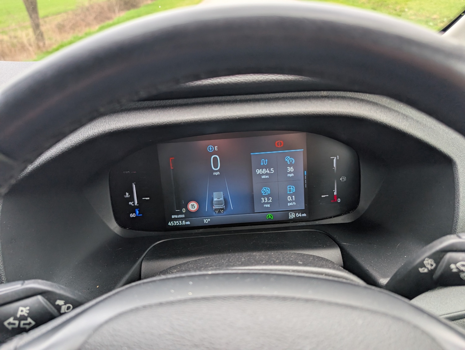 Used Ford Transit 2025 for sale - 77733119: Photo 8