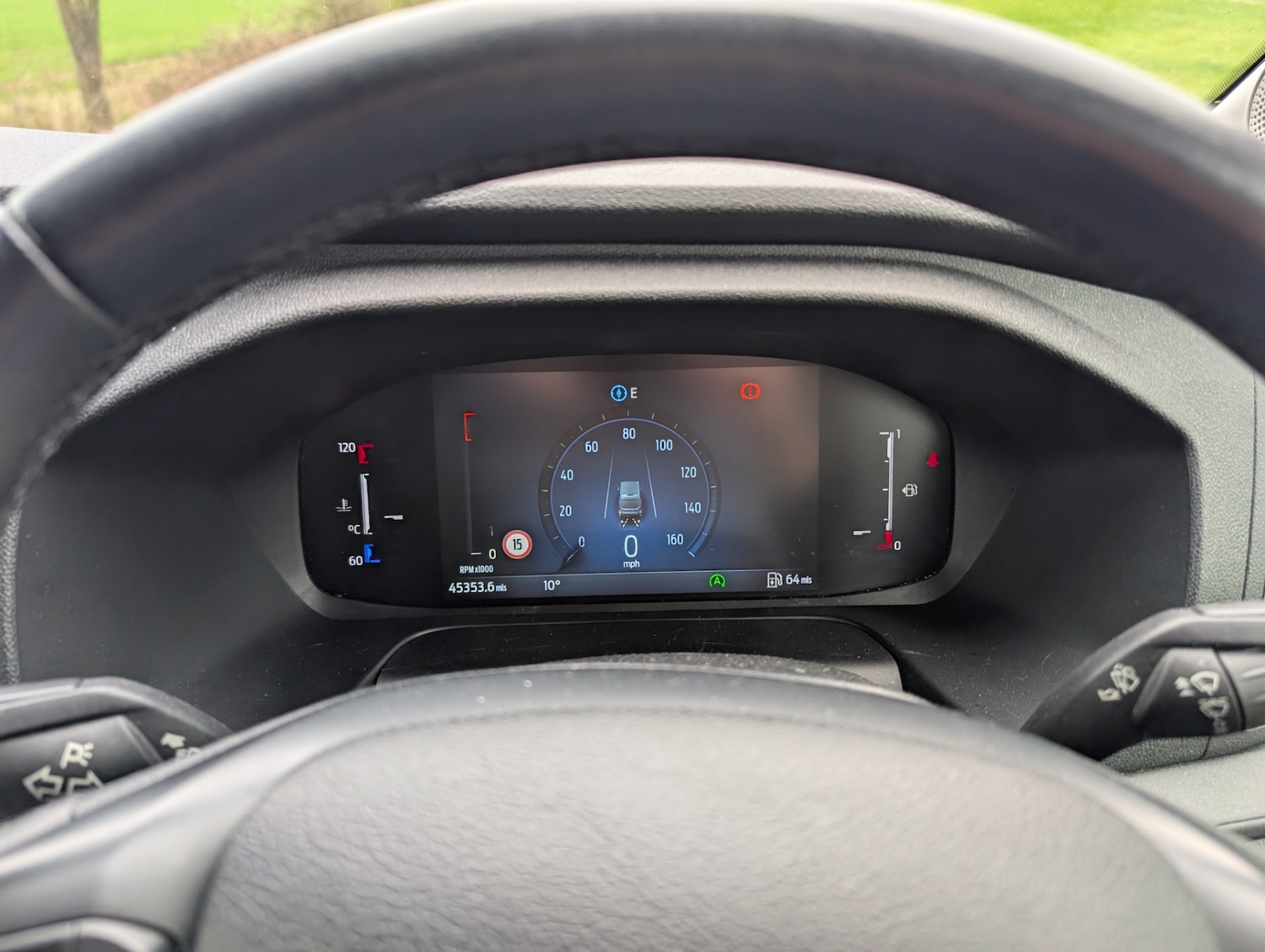 Used Ford Transit 2025 for sale - 77733119: Photo 9