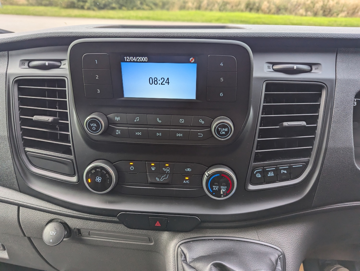 Used Ford Transit 2024 for sale - 76186578: Photo 11