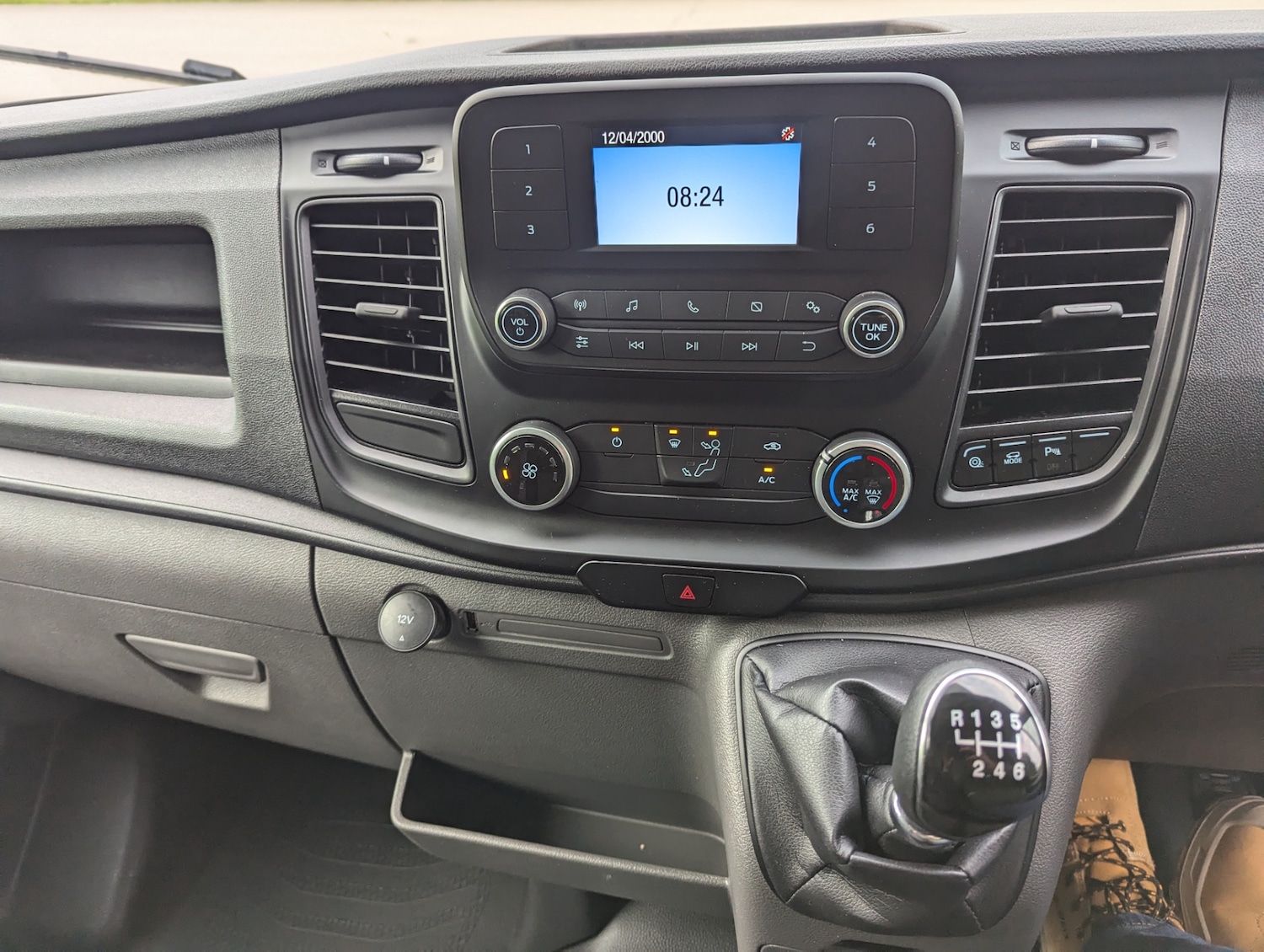 Used Ford Transit 2024 for sale - 76186578: Photo 12