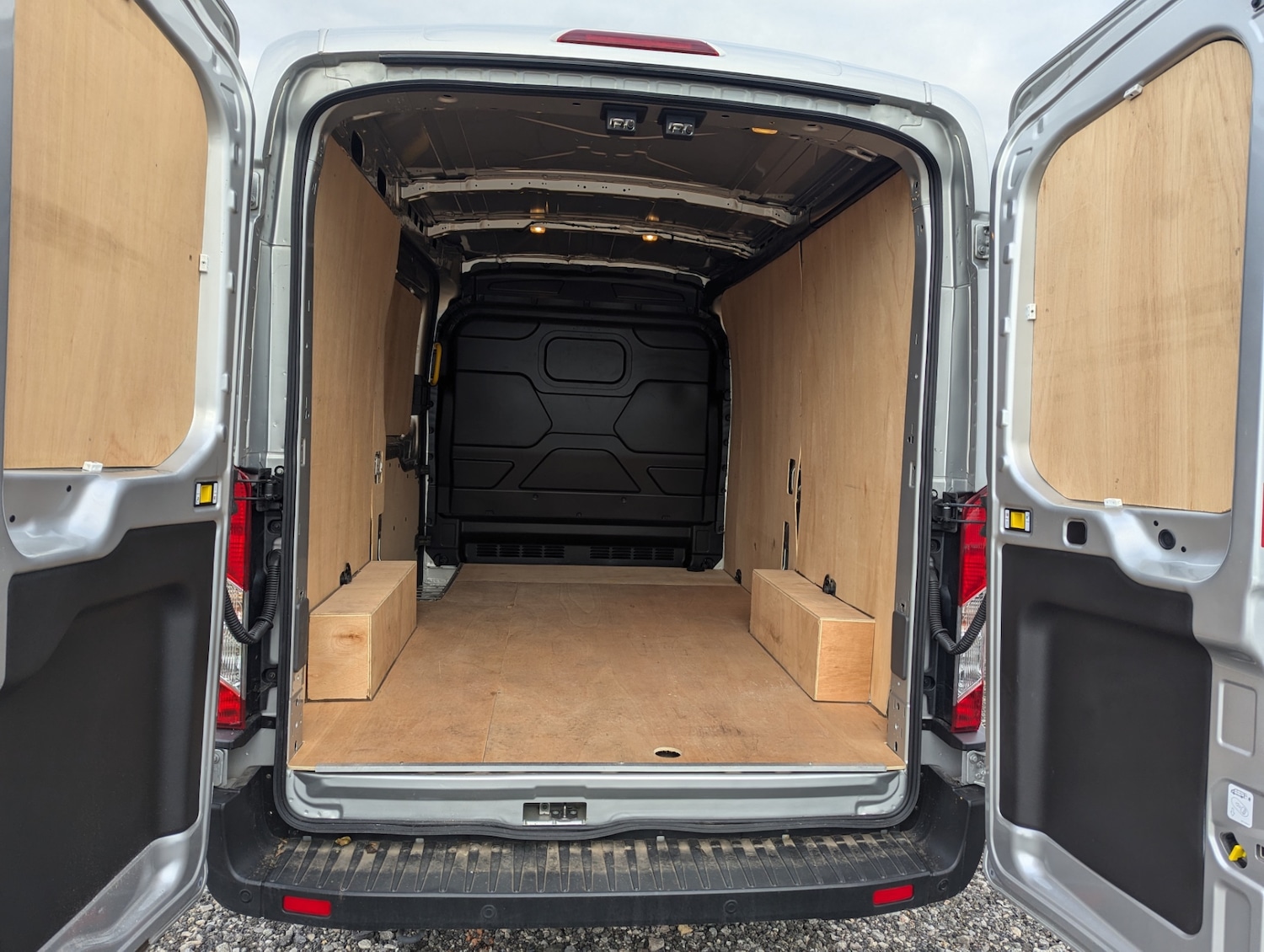 Used Ford Transit 2024 for sale - 76186578: Photo 13