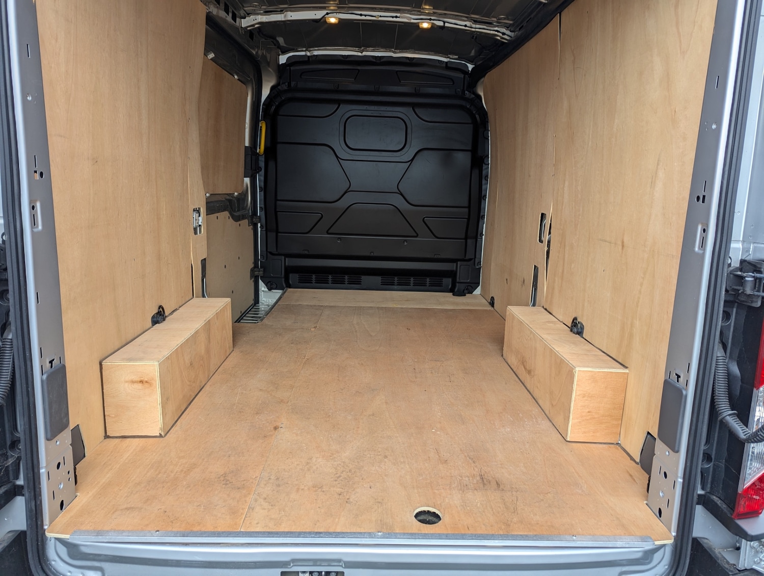 Used Ford Transit 2024 for sale - 76186578: Photo 14