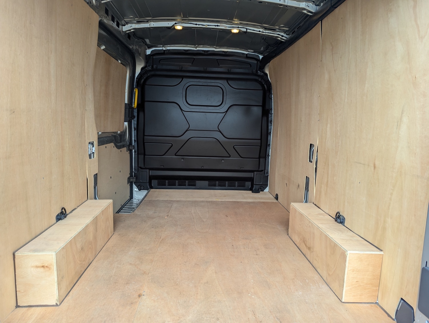 Used Ford Transit 2024 for sale - 76186578: Photo 15