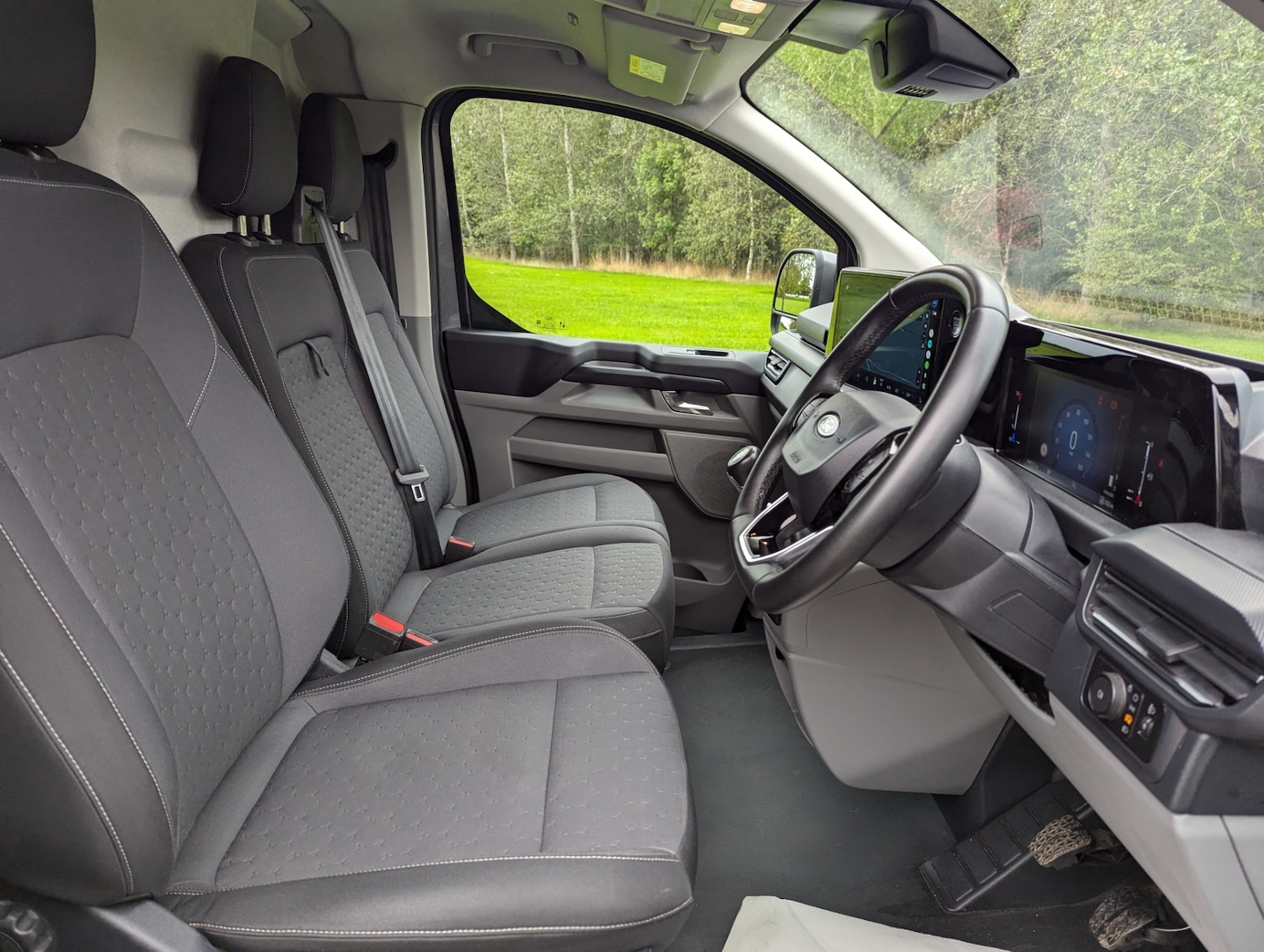 Used Ford Transit Custom 2024 for sale - 76115263: Photo 14