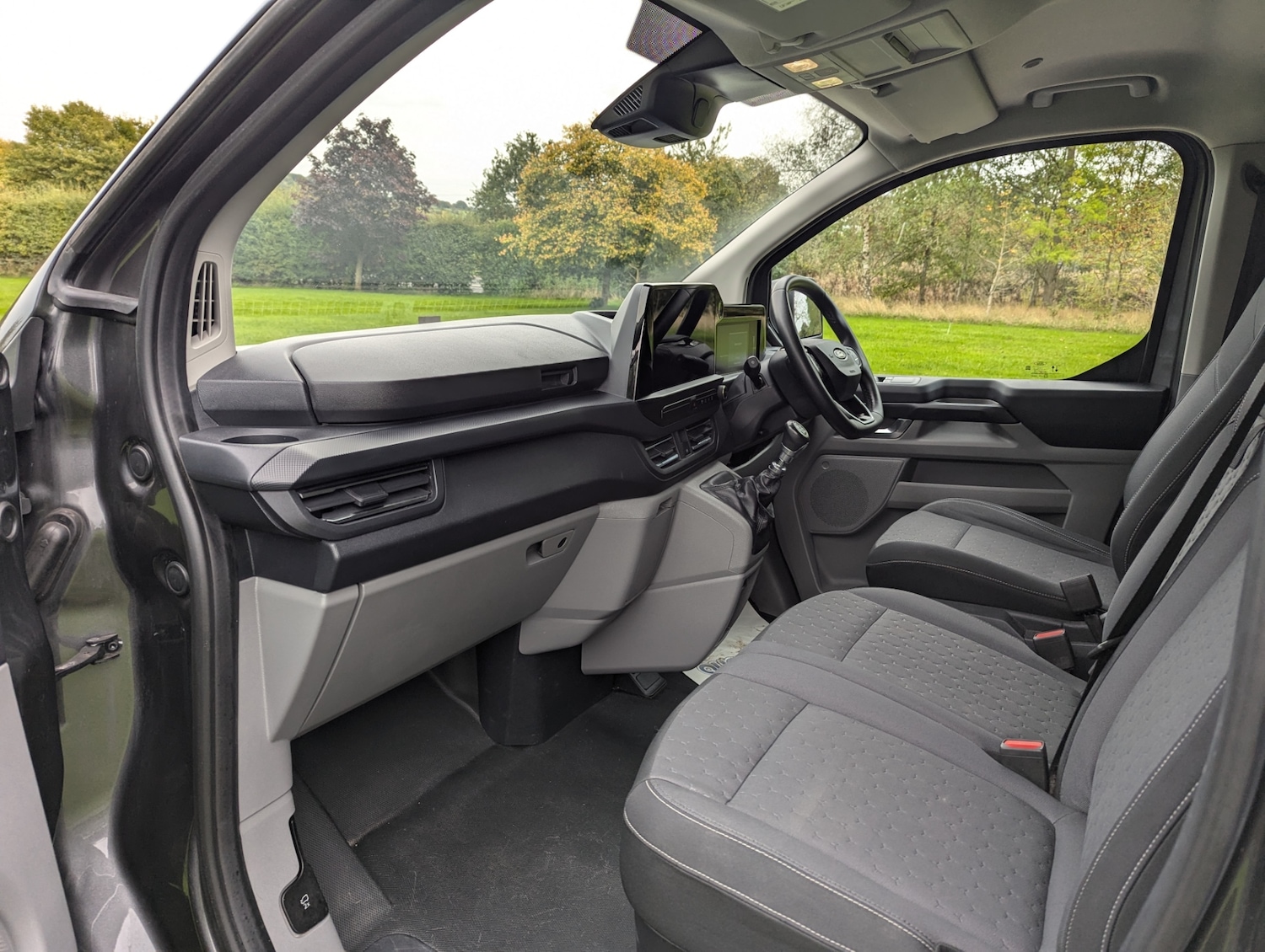 Used Ford Transit Custom 2024 for sale - 76115263: Photo 16