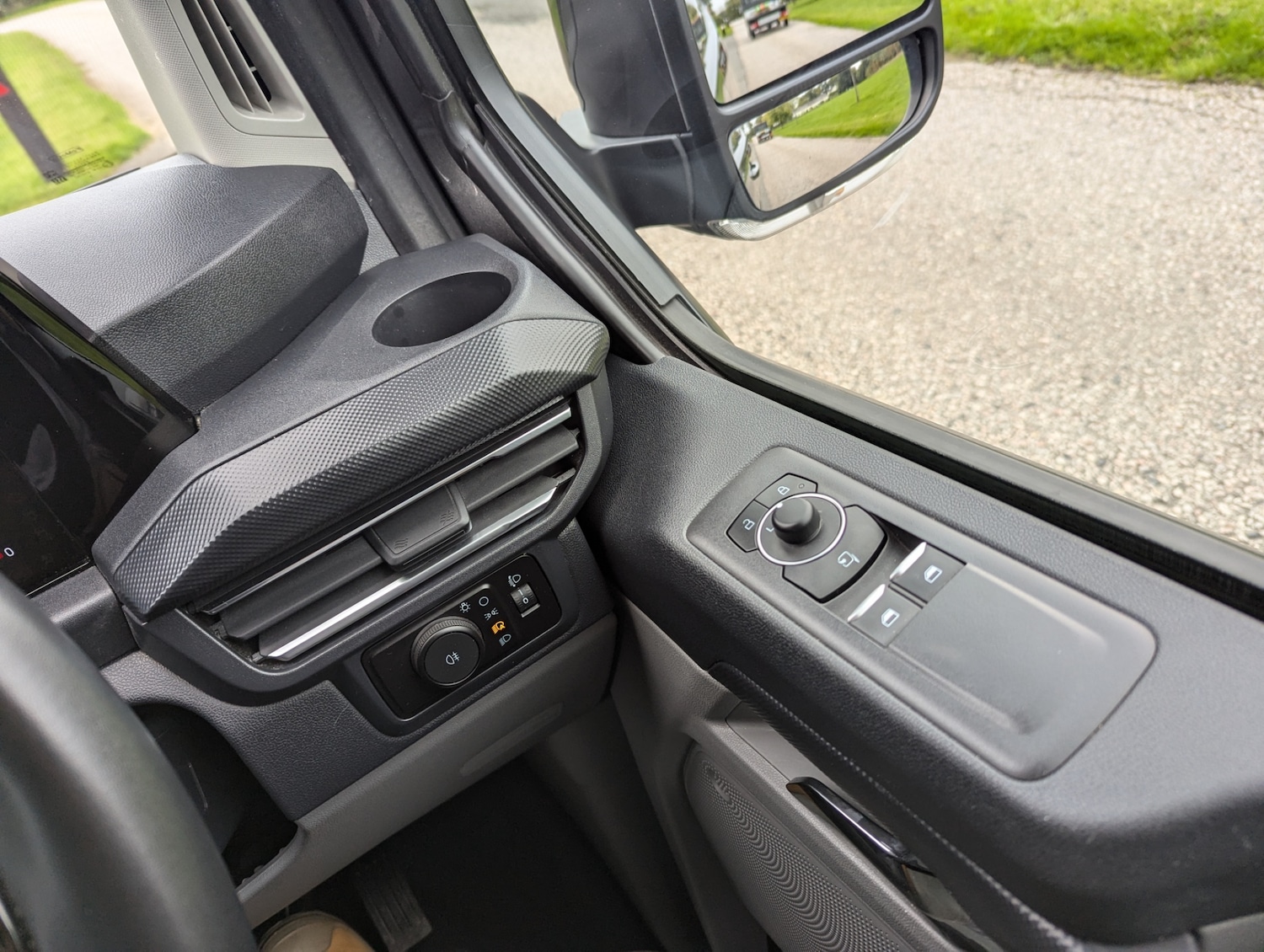 Used Ford Transit Custom 2024 for sale - 76115263: Photo 22