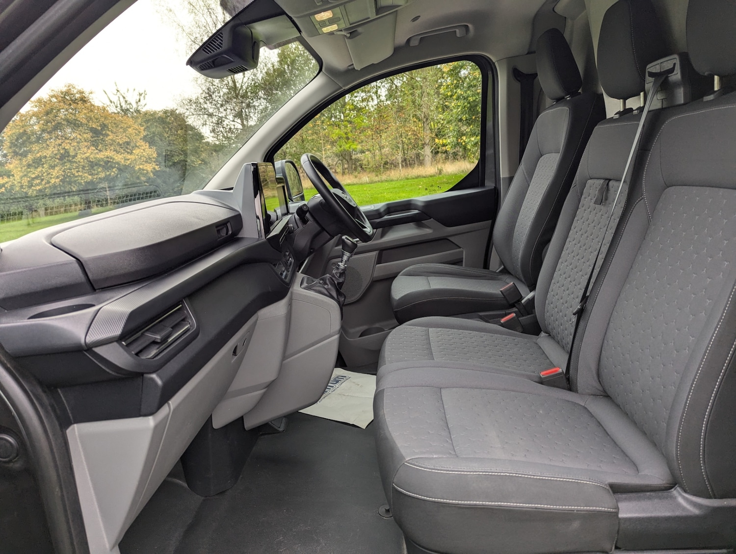 Used Ford Transit Custom 2024 for sale - 76115263: Photo 26