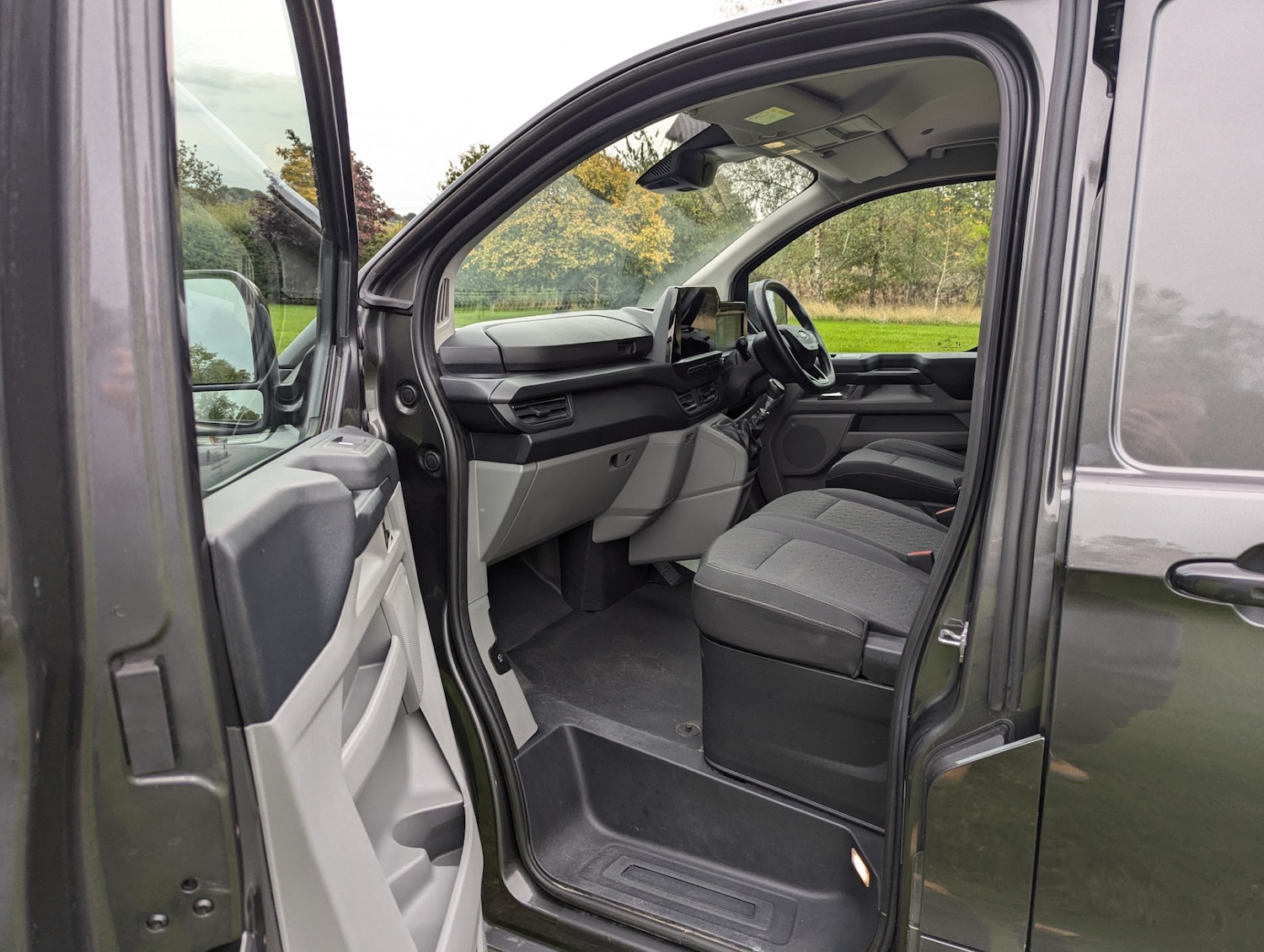 Used Ford Transit Custom 2024 for sale - 76115263: Photo 27