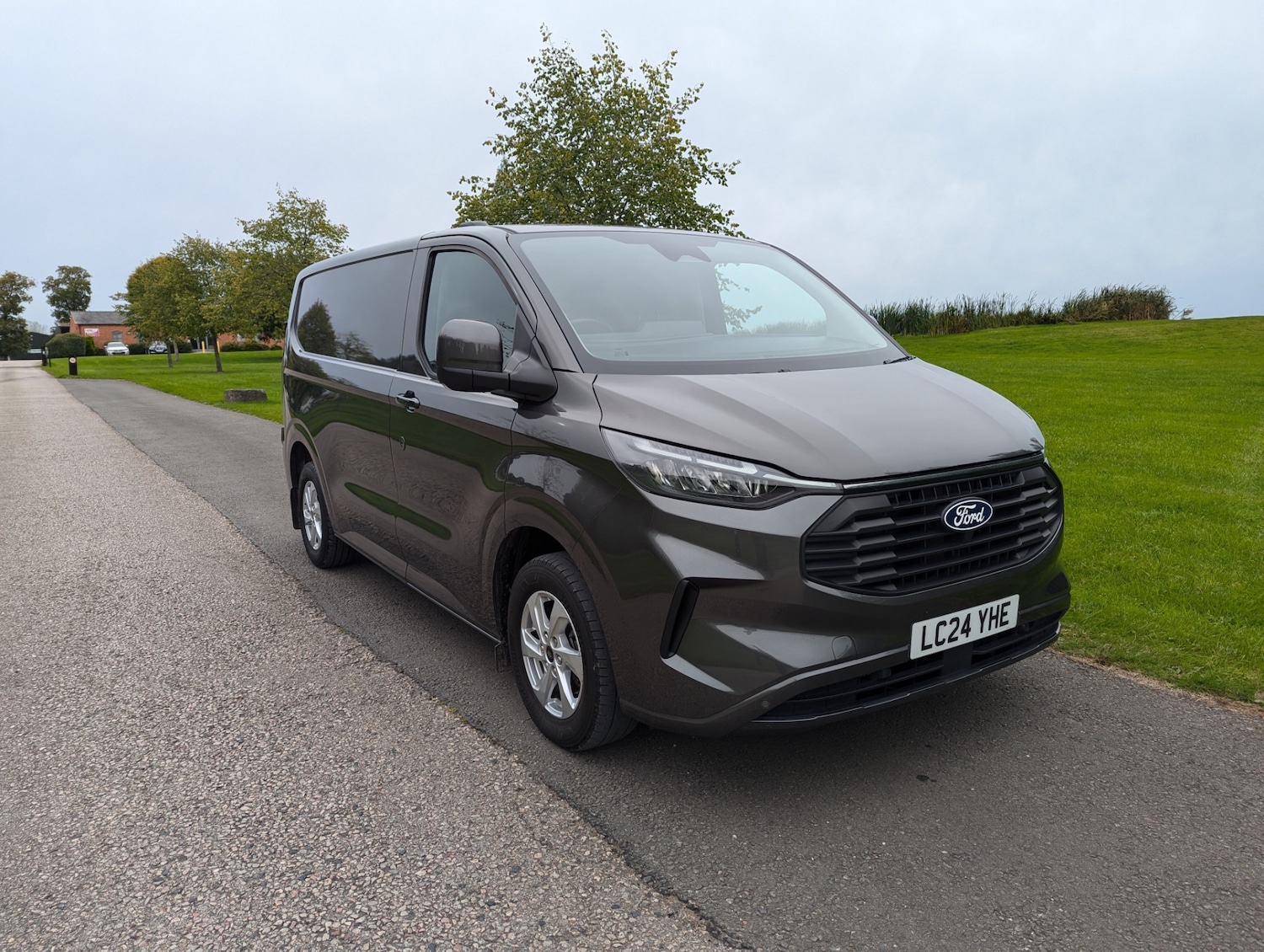 Used Ford Transit Custom 2024 for sale - 76115263: Photo 29