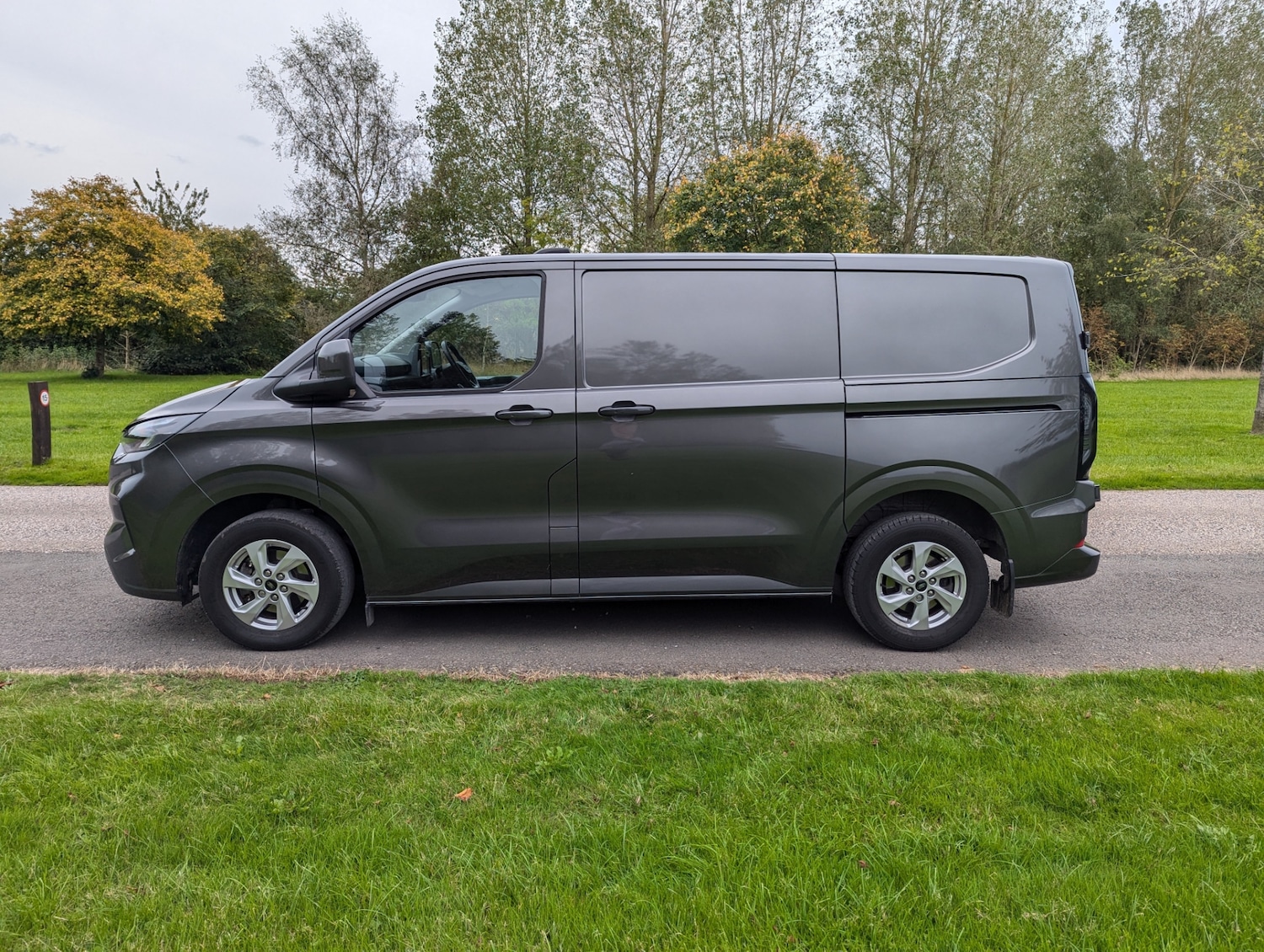 Used Ford Transit Custom 2024 for sale - 76115263: Photo 3