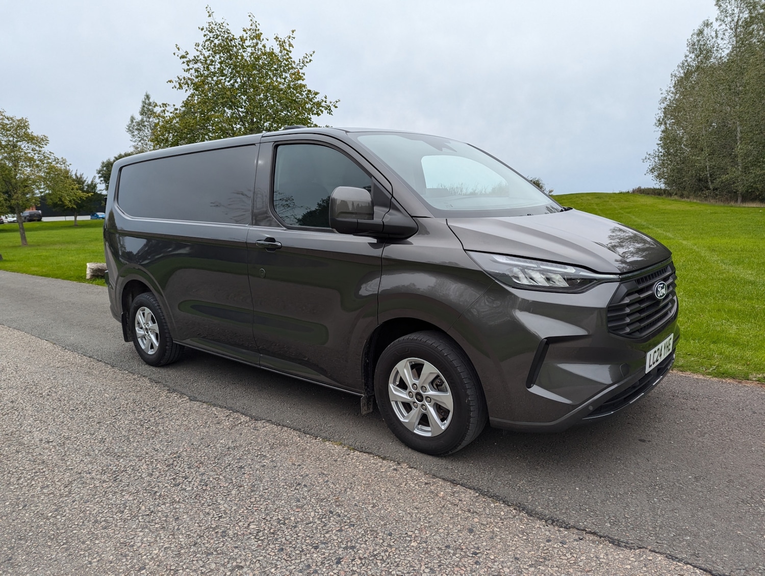 Used Ford Transit Custom 2024 for sale - 76115263: Photo 31