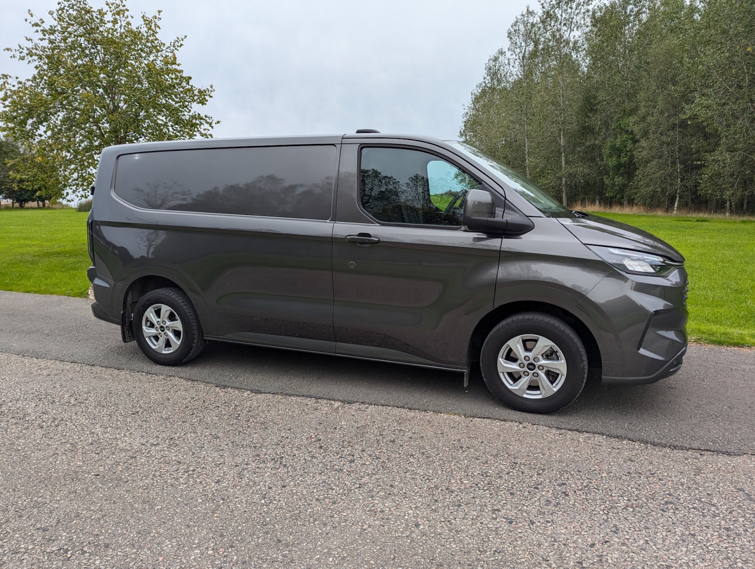 Used Ford Transit Custom 2024 for sale - 76115263: Photo 33
