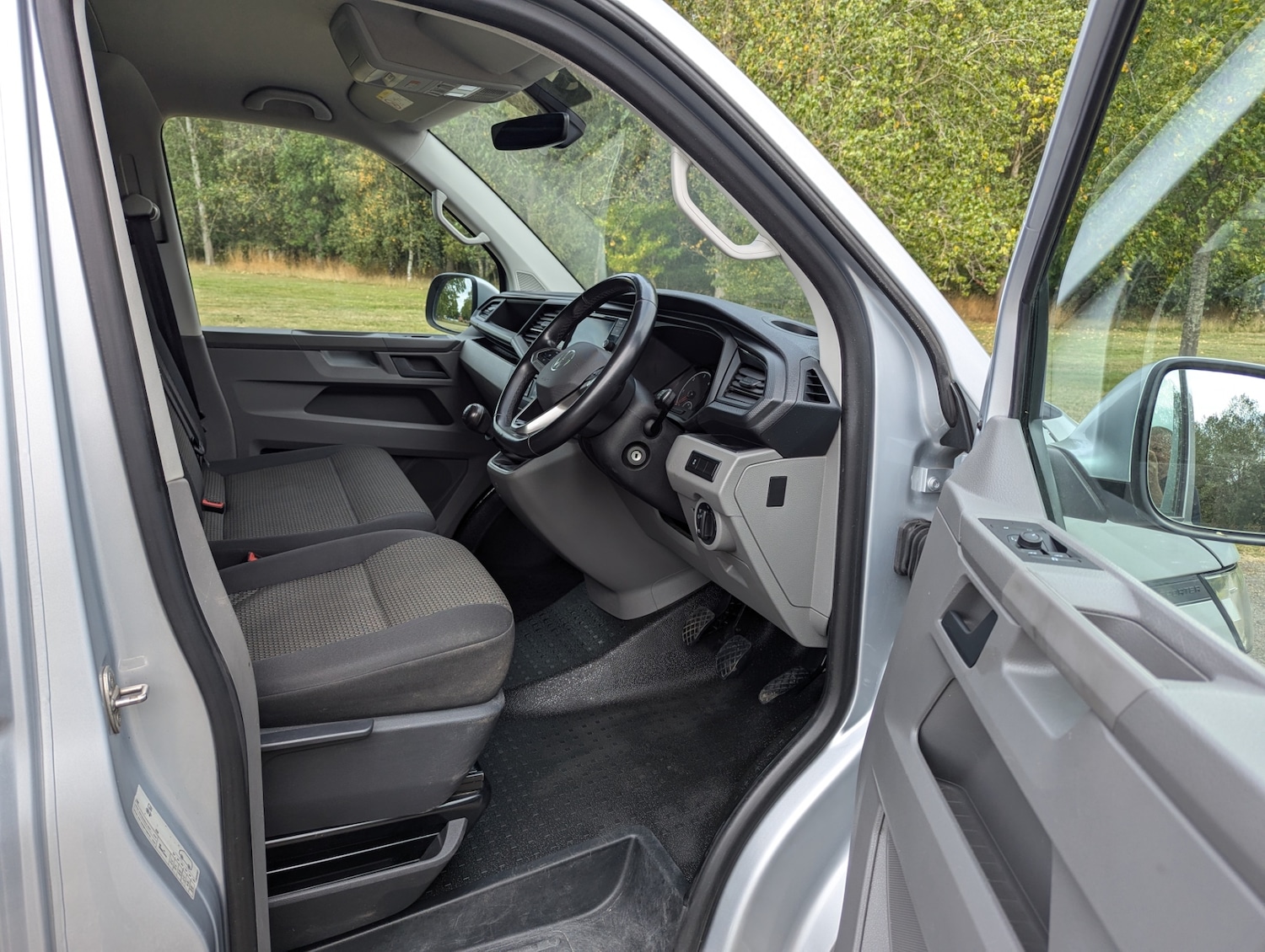 Vehicle 60