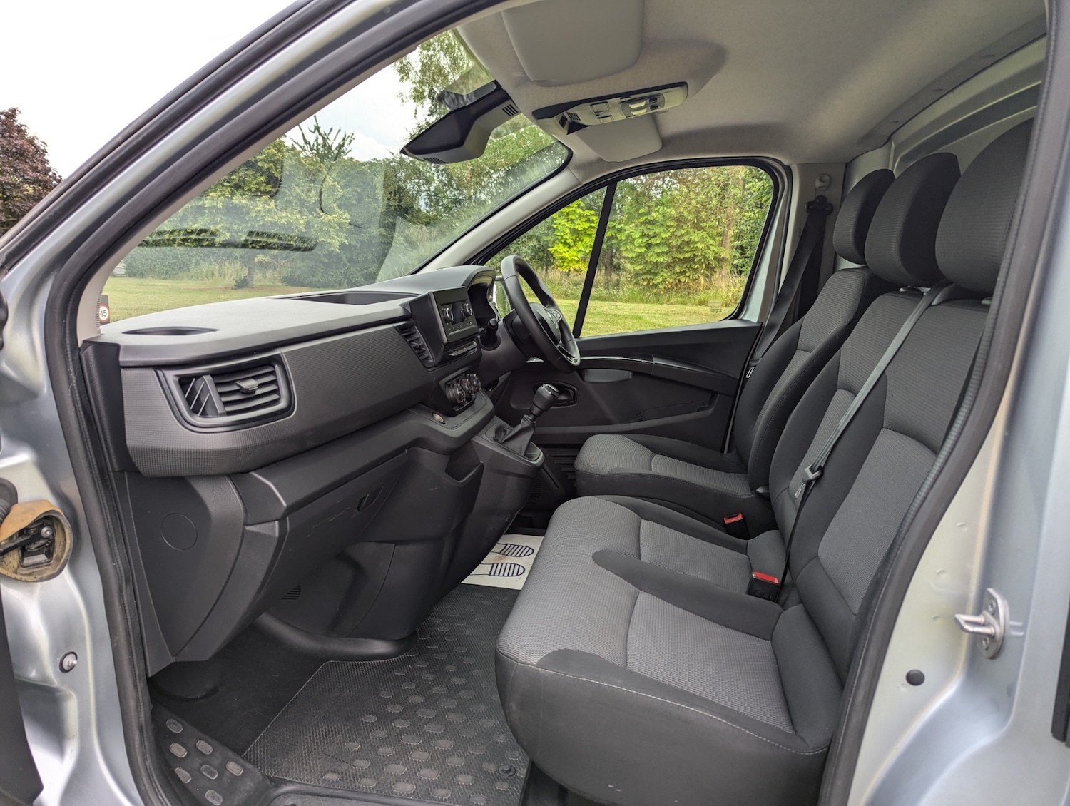 Vehicle 19